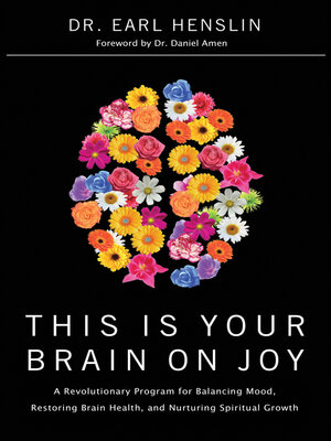 cover image of This Is Your Brain on Joy